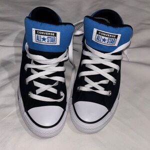 BOYS' CONVERSE CHUCK TAYLOR ALL STAR AXEL SNEAKERS